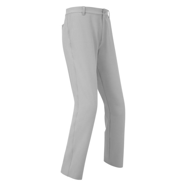 Footjoy Performance Regular Fit Hose Herren grau