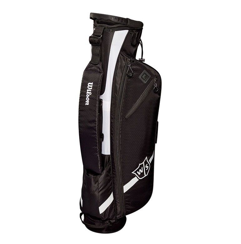 Wilson Staff Q Standbag