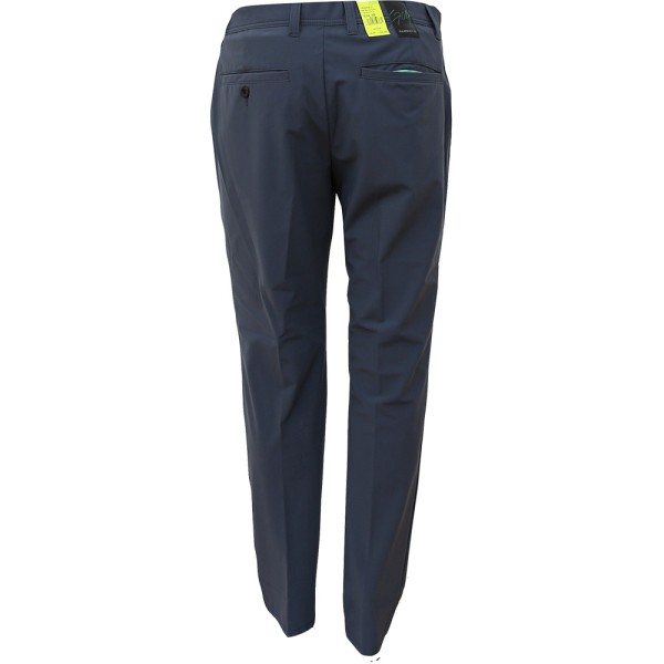 Alberto ROOKIE WR Revolutional Hose Herren hellgrau