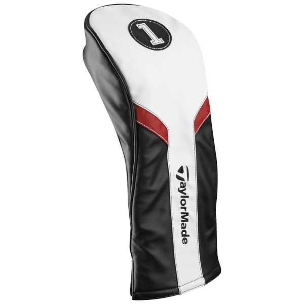TaylorMade Headcover 2018