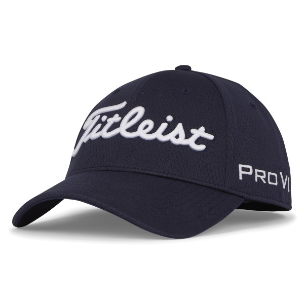 Titleist Tour Elite Cap Herren