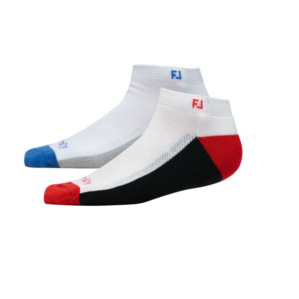 Footjoy Sport Socken Herren 2er Pack