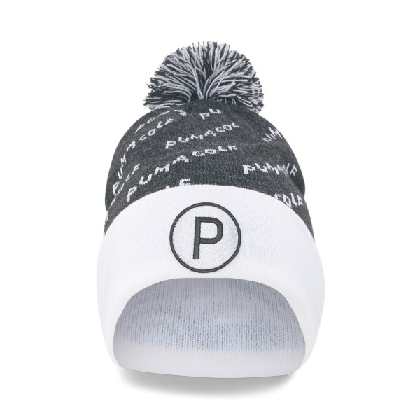 Puma P Removable Pom Mütze Herren