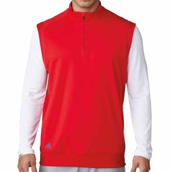 Adidas Club Vest Herren rot
