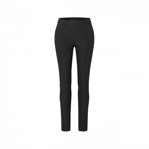 KJUS Ikala Treggings Warm Hose Damen schwarz