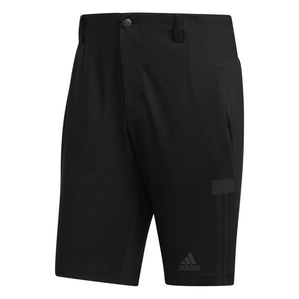 adidas Sport Warp Knit Short Herren schwarz