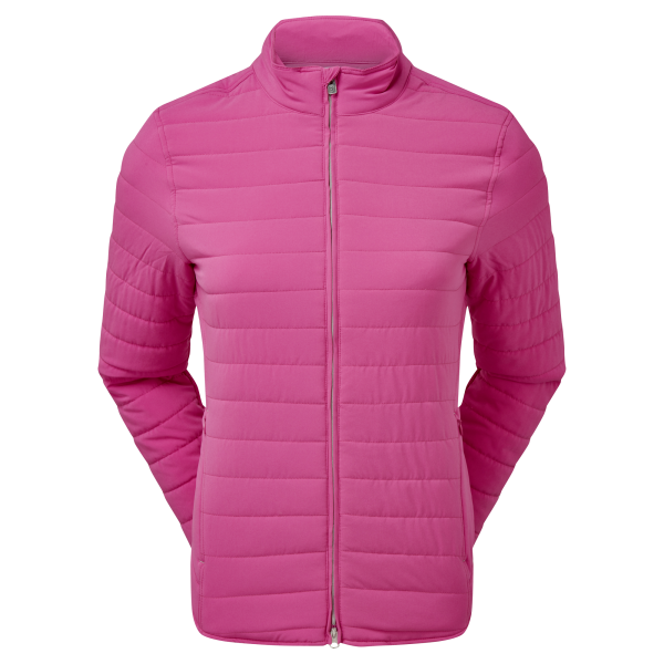 Footjoy Hybrid Insulated Jacket Ladies