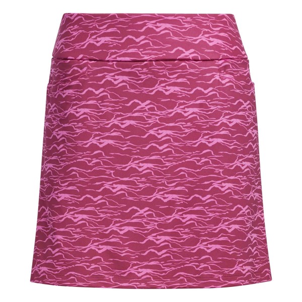 adidas Ultimate365 Prrinted Skort Damen
