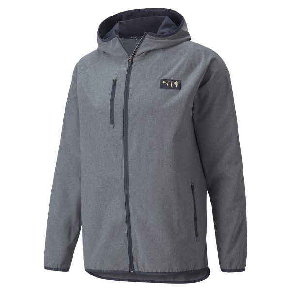 Puma x PTC Hoodie Jacke Herren