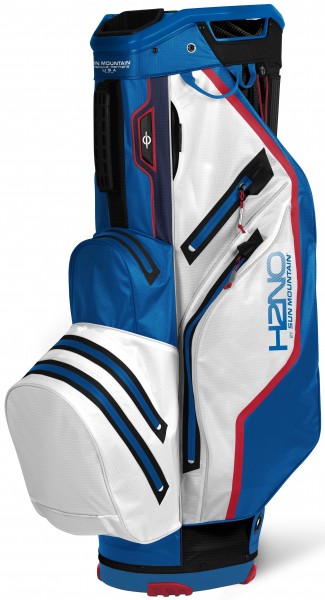 Sun Mountain H2NO LIGHT Waterproof Cartbag