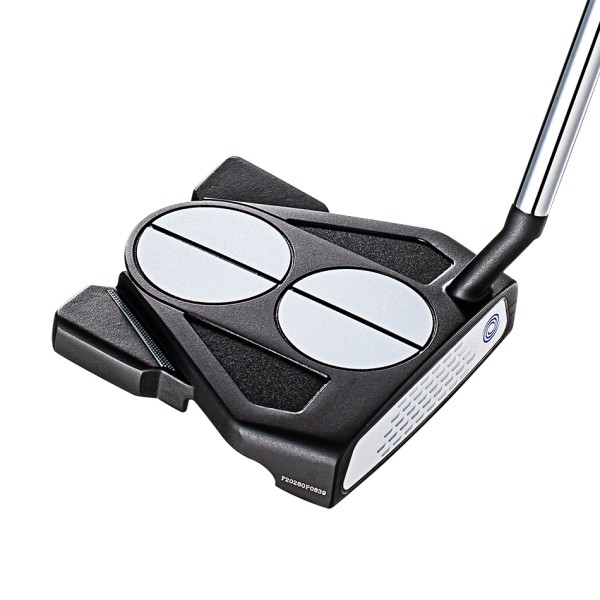 Odyssey 2BALL Ten 21 TOUR Lined S Putter