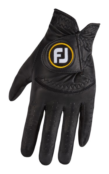 Footjoy StaSof Handschuh Herren schwarz 