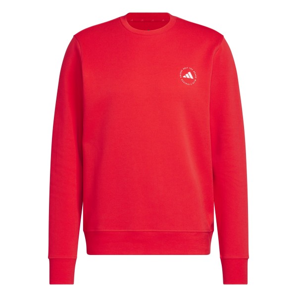 adidas Core Crew Sweatshirt Herren