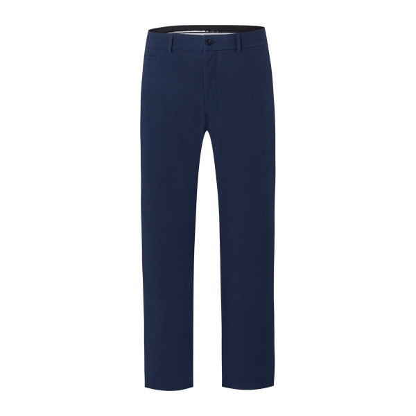 KJUS Ike Warm Pant Tailored Fit Hose atlantablau 42W / 32L