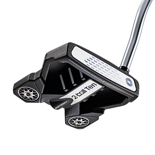 Odyssey 2BALL Ten 21 Putter