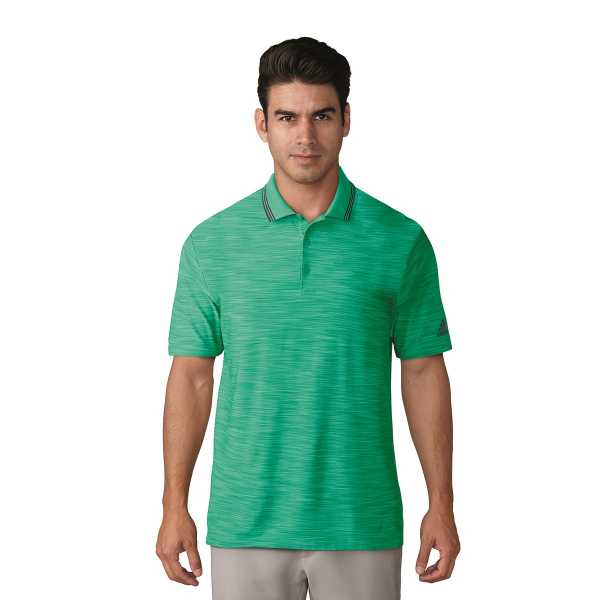 adidas ULT 365 Polo Herren grün