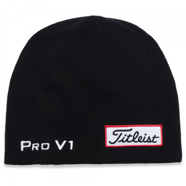 Titleist Merino Wintermütze