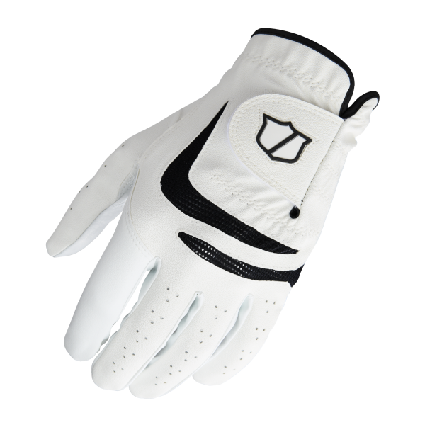 Wilson Staff GRIP PLUS Golfhandschuh Herren