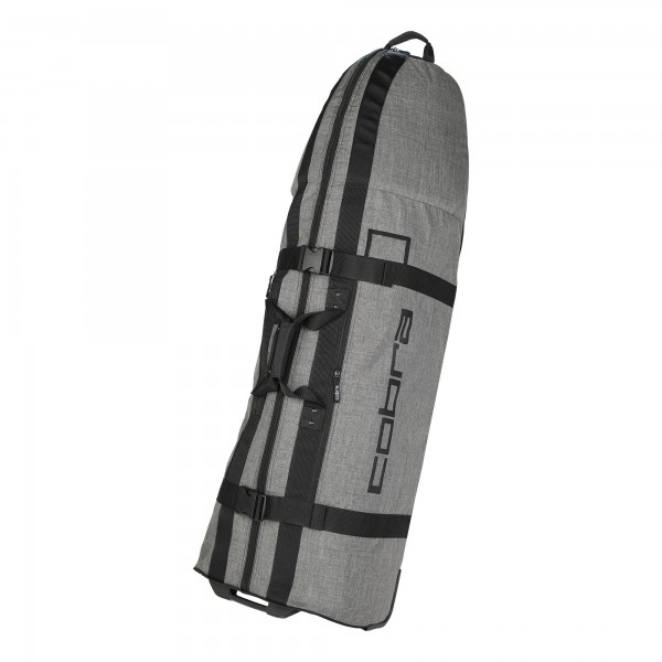 Crown Rolling Club Bag. Travelcover