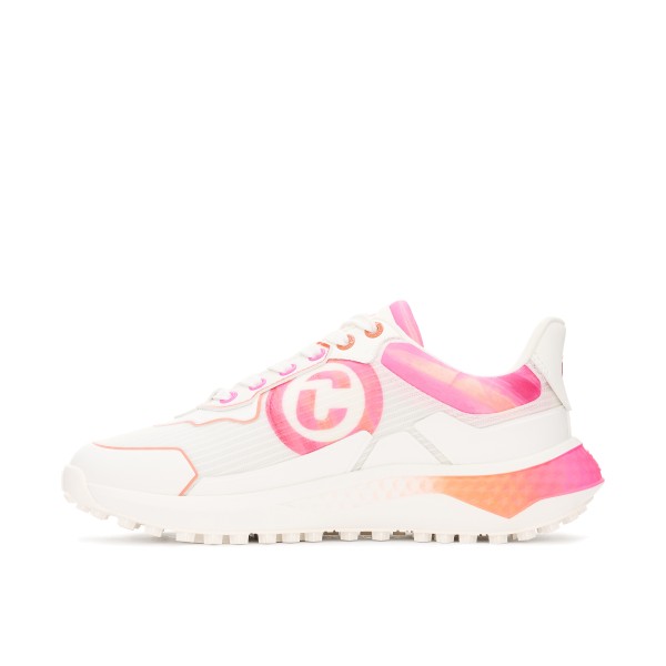 Duca del Cosma Vieste Golfschuh Damen EU 36 weiß/pink