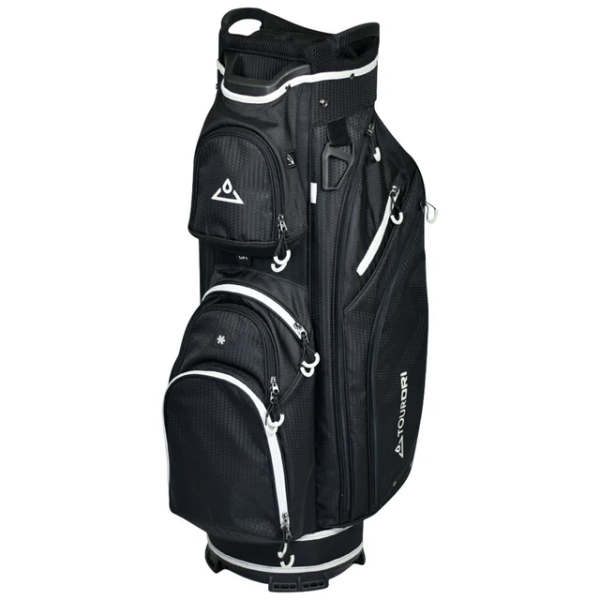 Masters TourDRI Cartbag