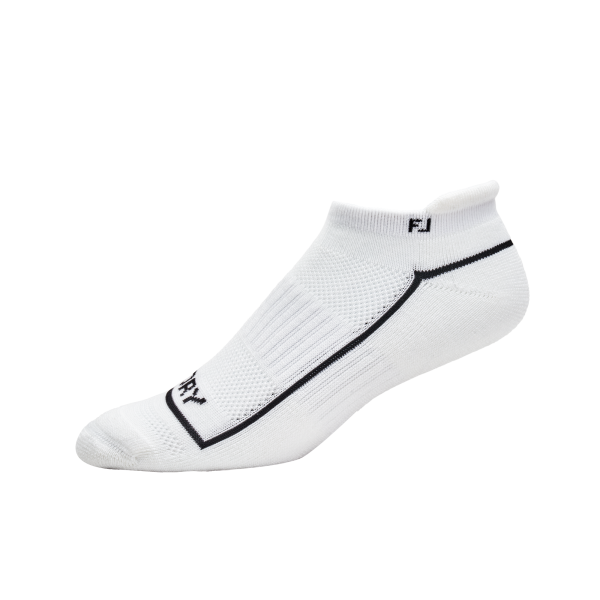 Footjoy ProDry Roll Tab Socken Damen