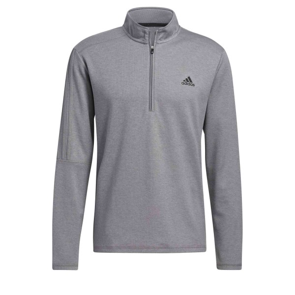 adidas 3Stripe 1/Zip LC Pullover Herren