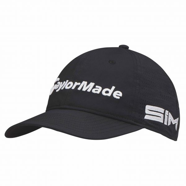 Taylormade Litetech Tour Cap 2020 Herren