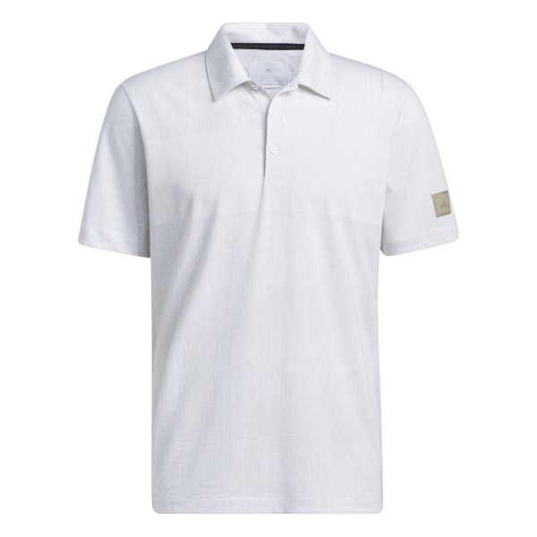 adidas adicross Graphic Polo Herren