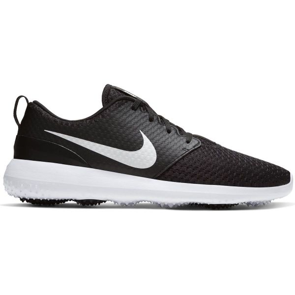 Nike Roshe G Golfschuh Herren schwarz