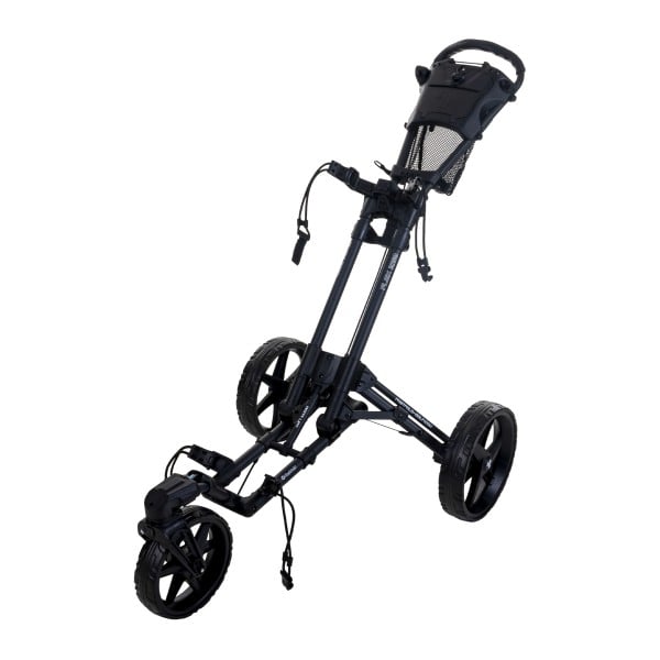 Fastfold FLEX 360 Trolley charcoal/schwarz