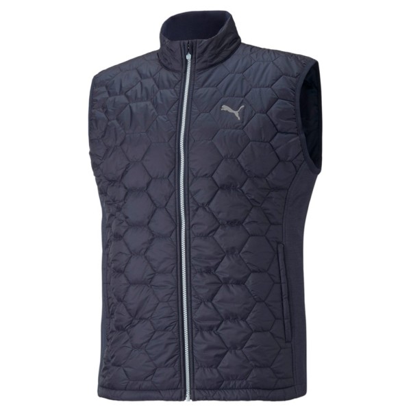 Puma Gilet Cloudspun WRMLBL Uomo