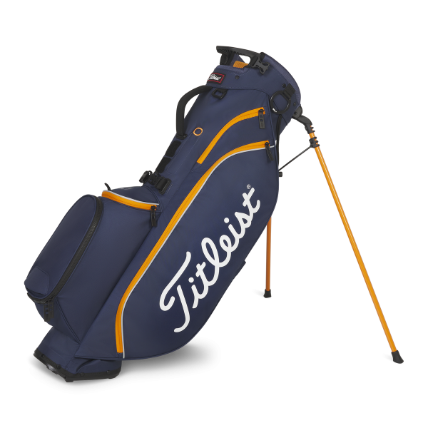 Titleist Players 4 Standbag