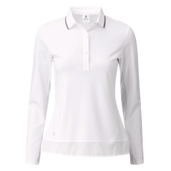 Dailysports CORINA LS Polo Damen