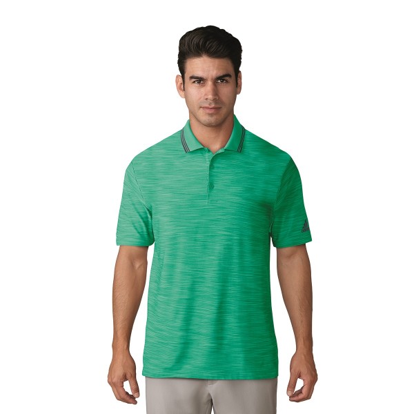 adidas ULT 365 Polo Herren grün