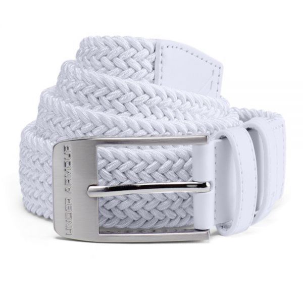 Under Armour Braided 2.0 Gürtel Herren