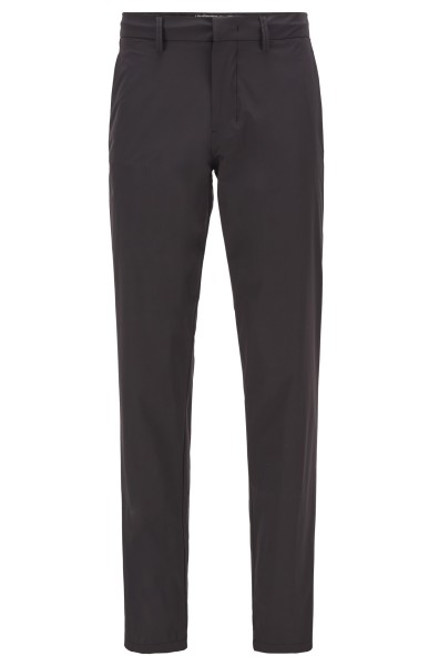 Hugo Boss Spectre Mono Hose Herren schwarz