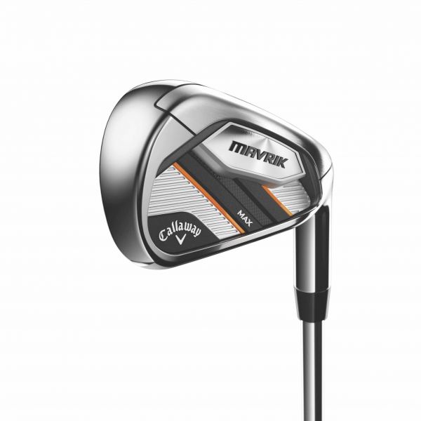 Callaway MAVRIK MAX Wedges