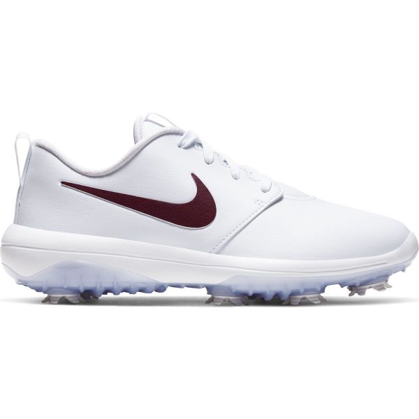Nike Roshe G Tour Golfschuh Damen weiß/rot