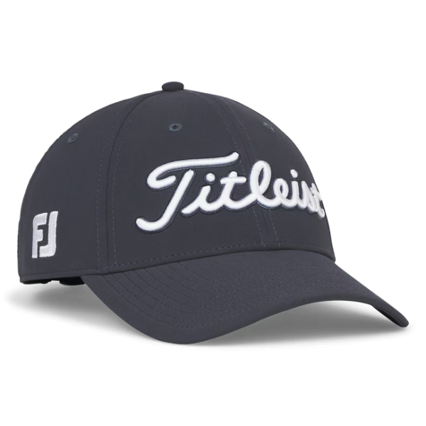 Titleist Tour Performance Cap Herren