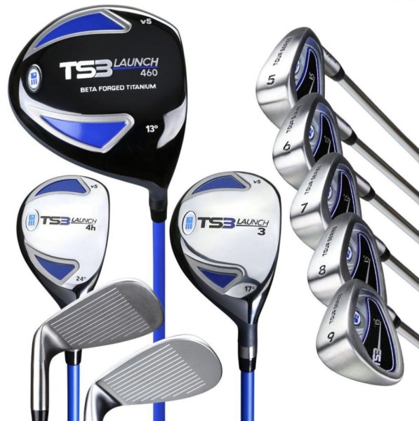 U.S. Kids Golf TourSeries (LINKSHAND)