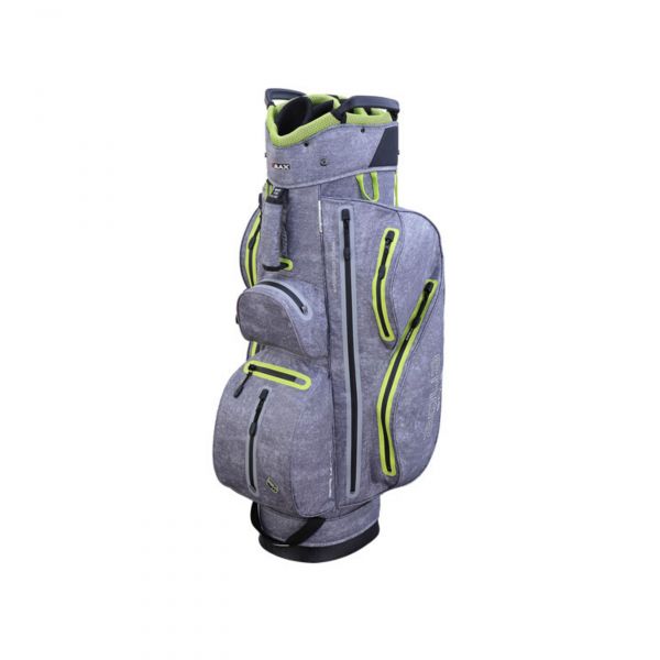 Big Max Aqua Style 2 Cartbag