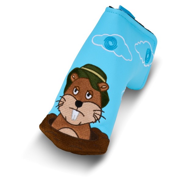 Odyssey Headcover