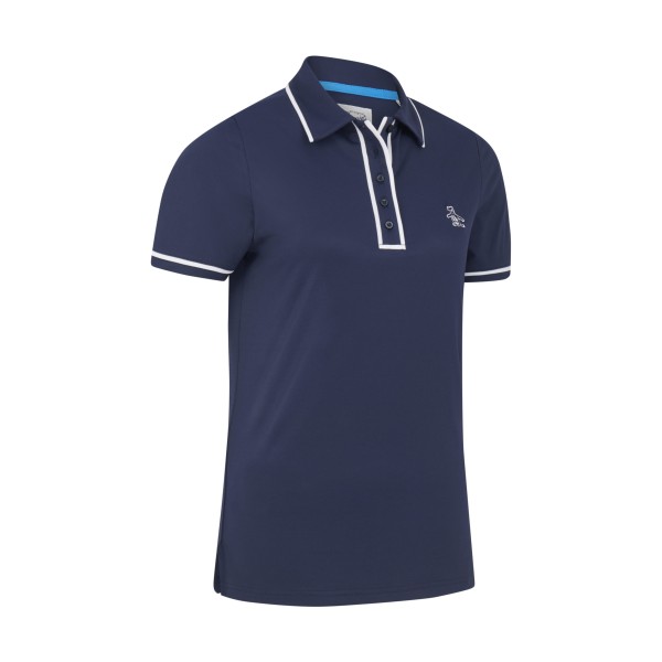 Original Penguin VERONICA Polo Damen