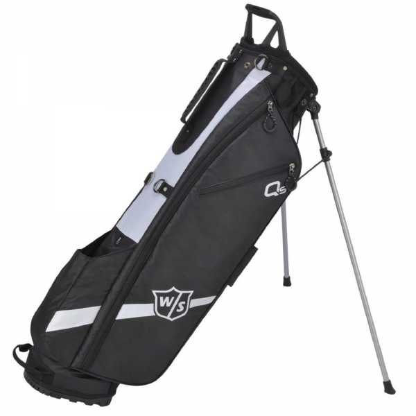 Wilson Staff QS Quiver Standbag