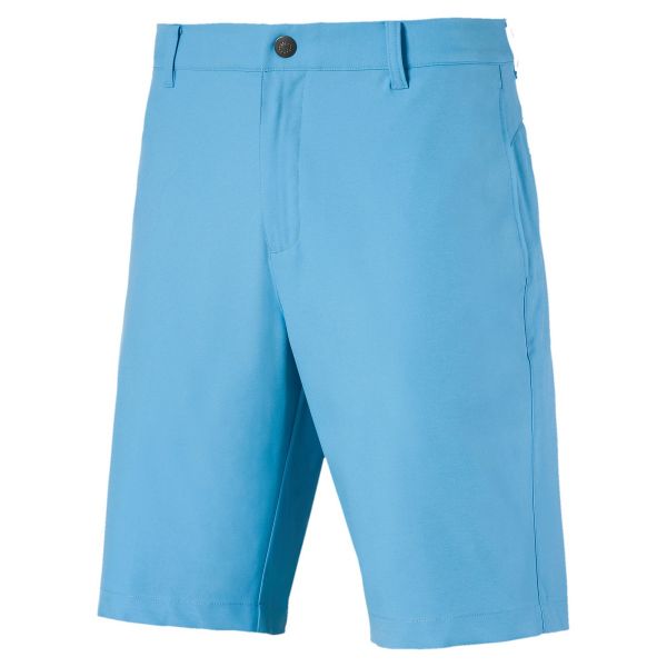 Puma Jackpot Short Herren blau