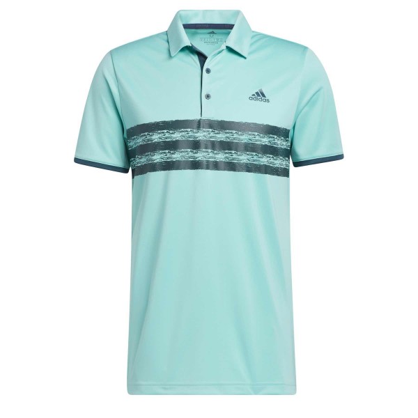 adidas Core Polo LC Herren mint