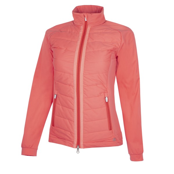 Ladies golf waterproofs galvin outlet green