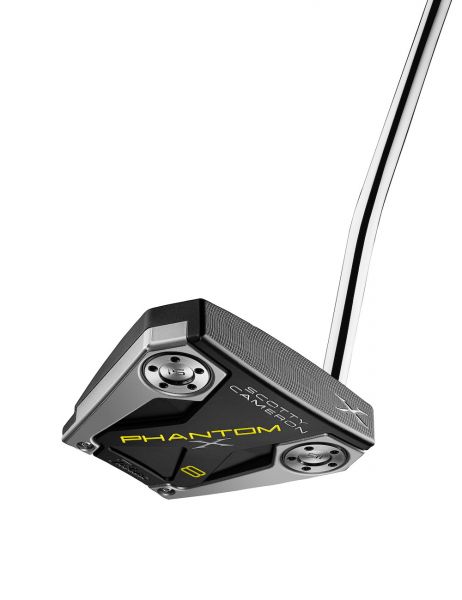 Scotty Cameron Phantom X 8.5 Putter