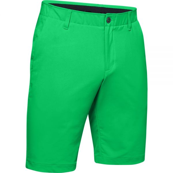 Under Armour Performance Taper Short Herren grün